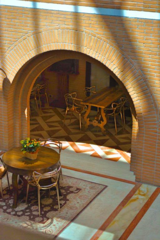 Hotel Du Cheval Blanc